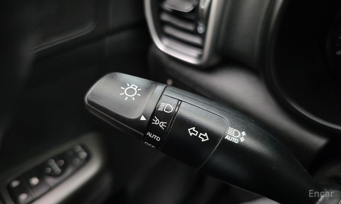 2021 Kia Sportage IV Рестайлинг Diesel 2.0 2WD Trendy с пробегом 92 809 км