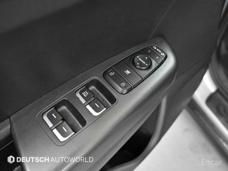 2021 Kia Sportage IV Рестайлинг Diesel 2.0 2WD Trendy с пробегом 129 412 км