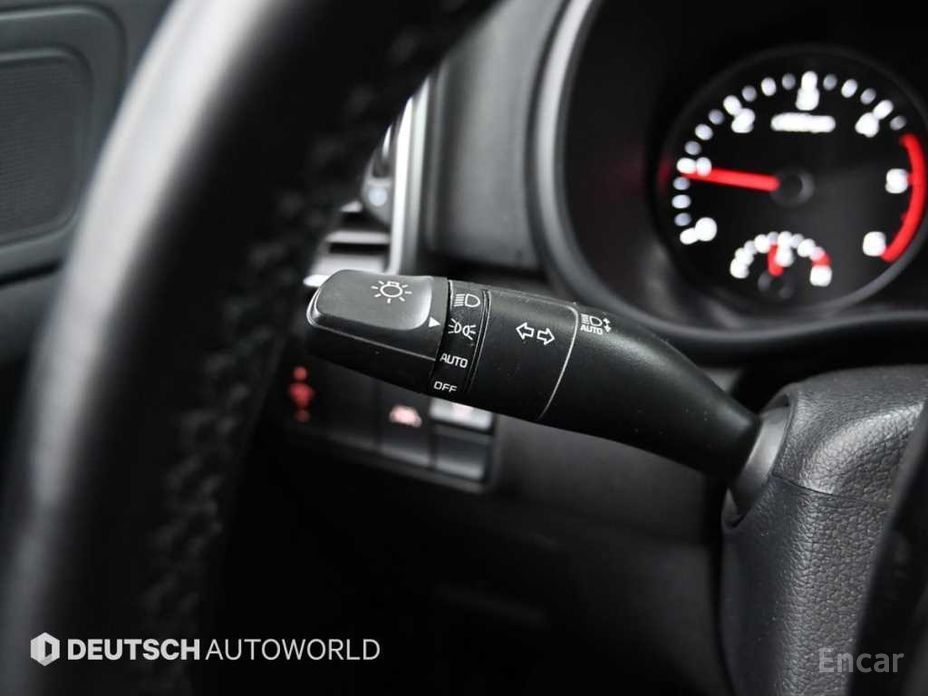 2021 Kia Sportage IV Рестайлинг Diesel 2.0 2WD Trendy с пробегом 129 412 км
