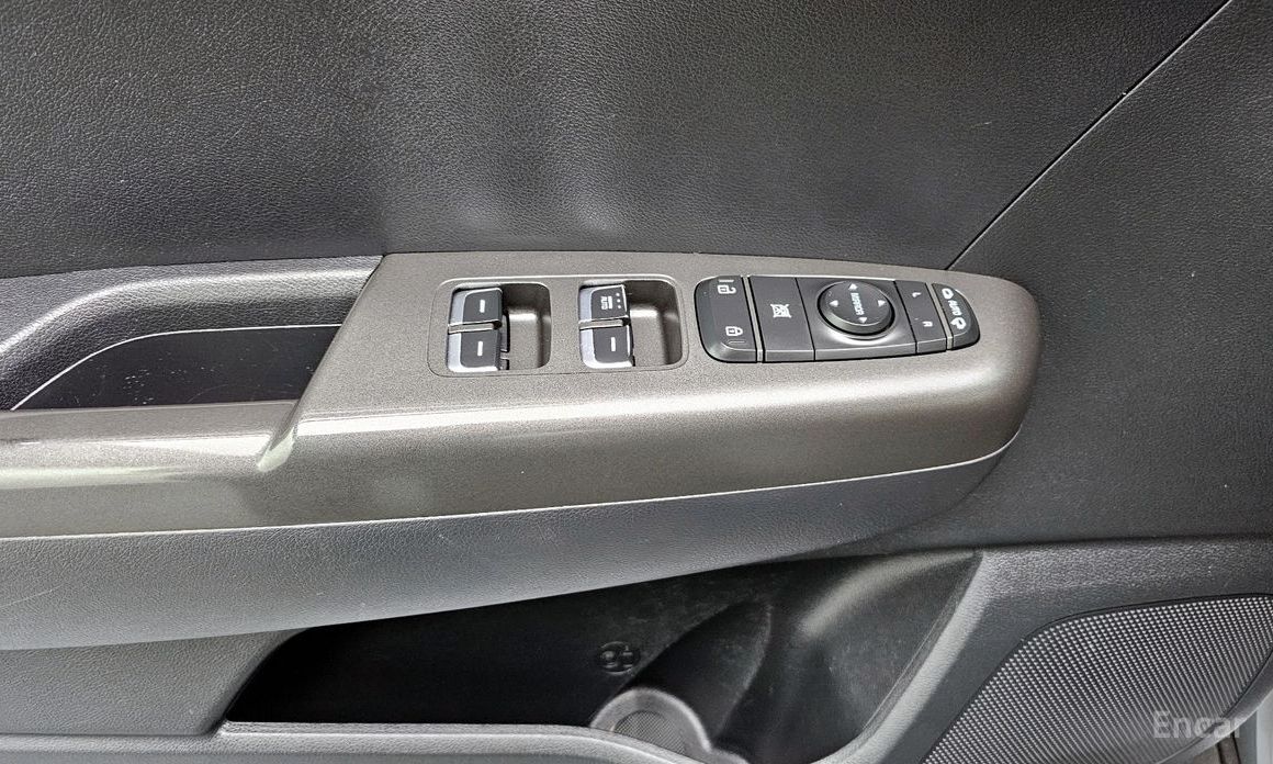 2021 Kia Sportage IV Рестайлинг Diesel 2.0 2WD Prestige с пробегом 141 585 км