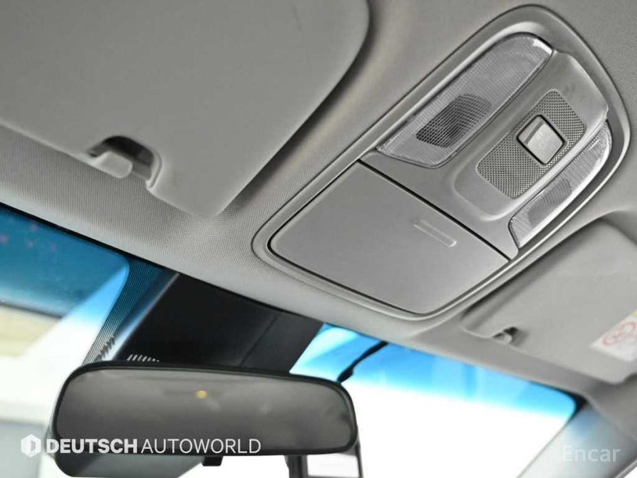 2021 Kia Sportage IV Рестайлинг Diesel 2.0 2WD Trendy с пробегом 129 412 км
