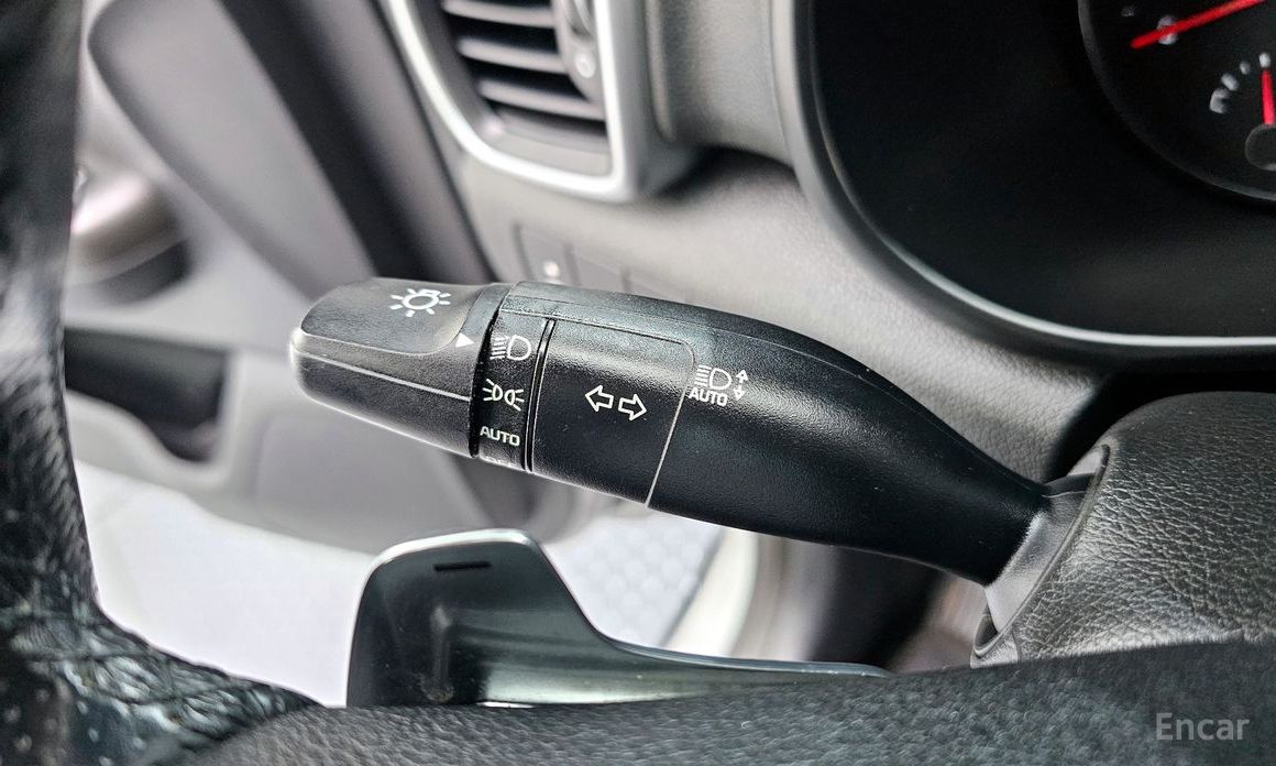 2021 Kia Sportage IV Рестайлинг Diesel 2.0 2WD Prestige с пробегом 141 585 км