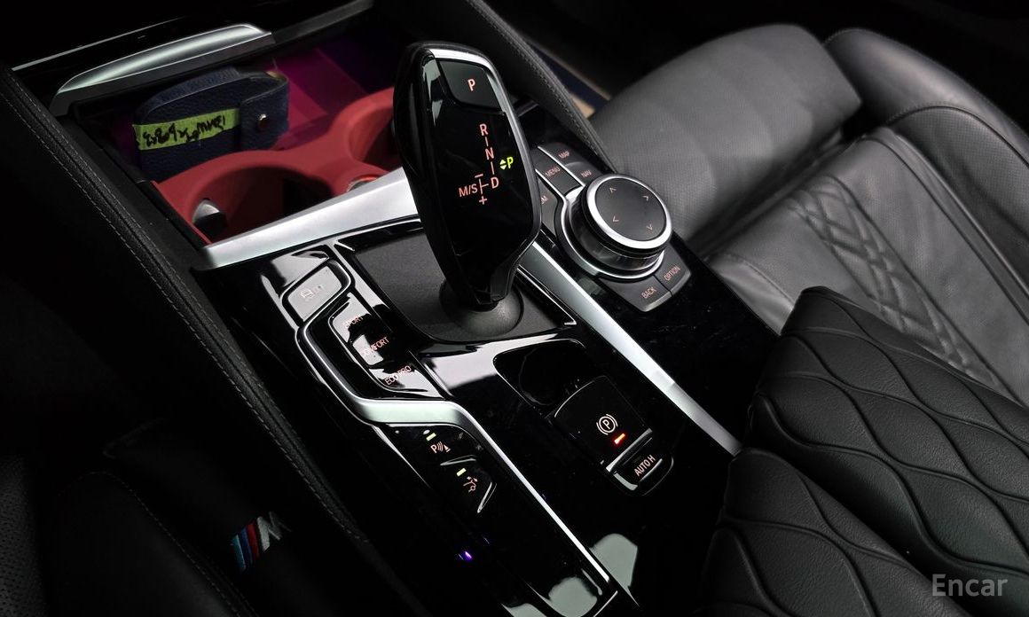 2022 BMW 6 серии IV (G32) 630i xDrive M Sport с пробегом 62 548 км