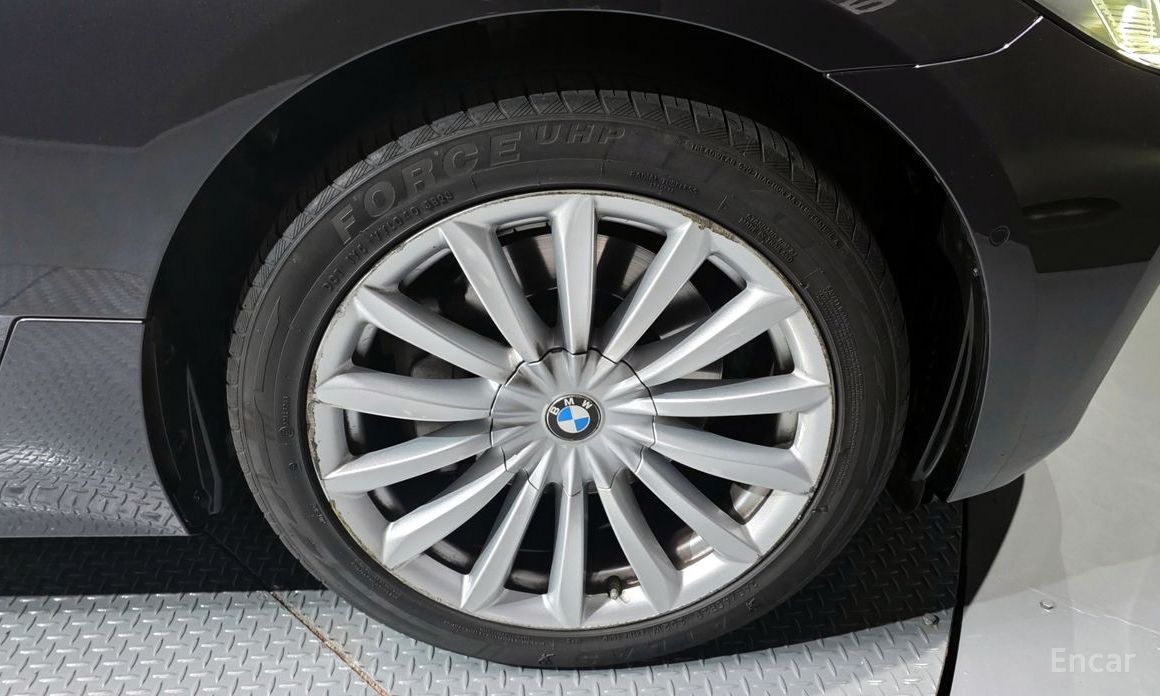 2020 BMW 6 серии IV (G32) 620d Luxury с пробегом 114 957 км