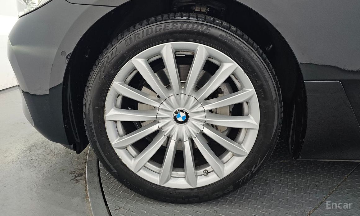 2021 BMW 6 серии IV (G32) 620d Luxury с пробегом 51 039 км