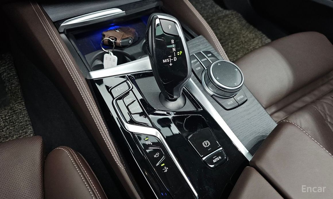 2021 BMW 6 серии IV (G32) 620d Luxury с пробегом 51 039 км