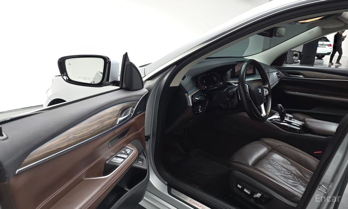 2019 BMW 6 серии IV (G32) 620d Luxury с пробегом 75 195 км