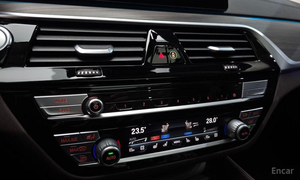 2019 BMW 6 серии IV (G32) 620d Luxury с пробегом 75 195 км