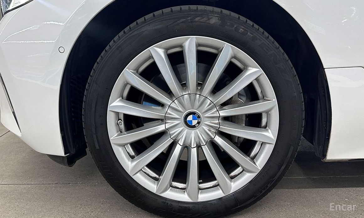 2022 BMW 6 серии IV (G32) 630i xDrive Luxury с пробегом 80 002 км