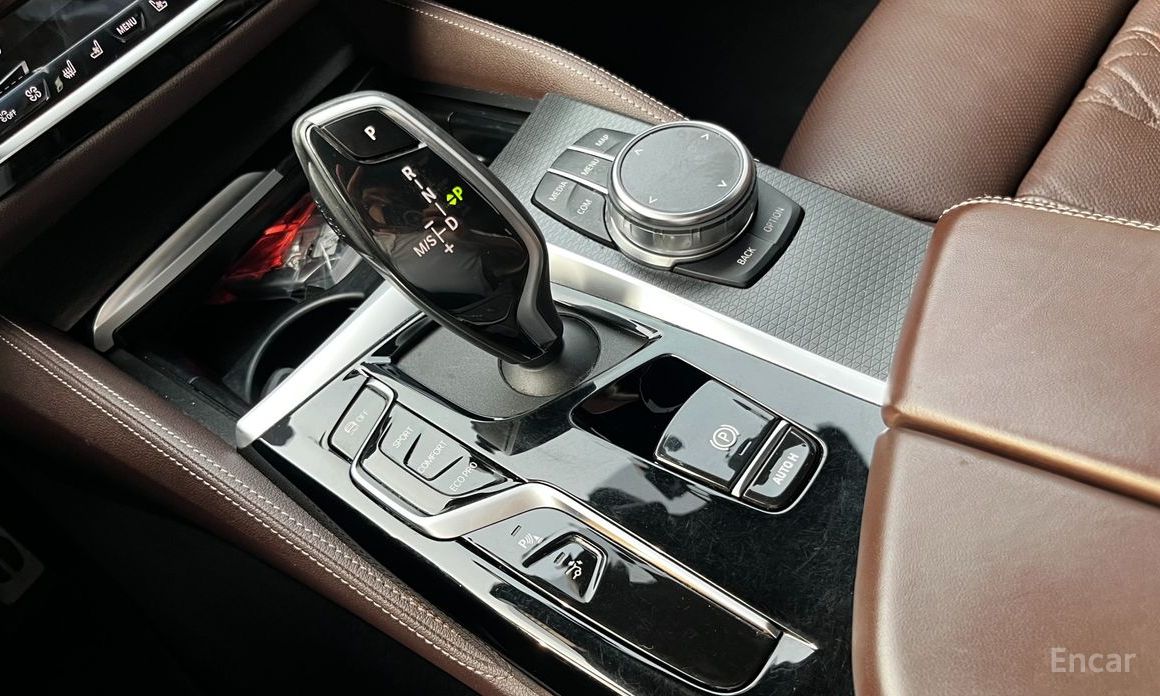 2023 BMW 6 серии IV (G32) 620d M Sport с пробегом 90 781 км