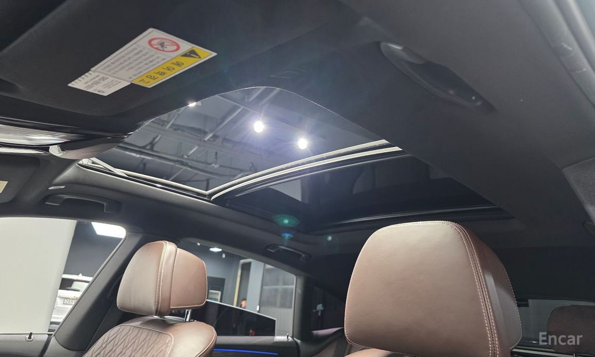 2019 BMW 6 серии IV (G32) 620d M Sport с пробегом 70 560 км