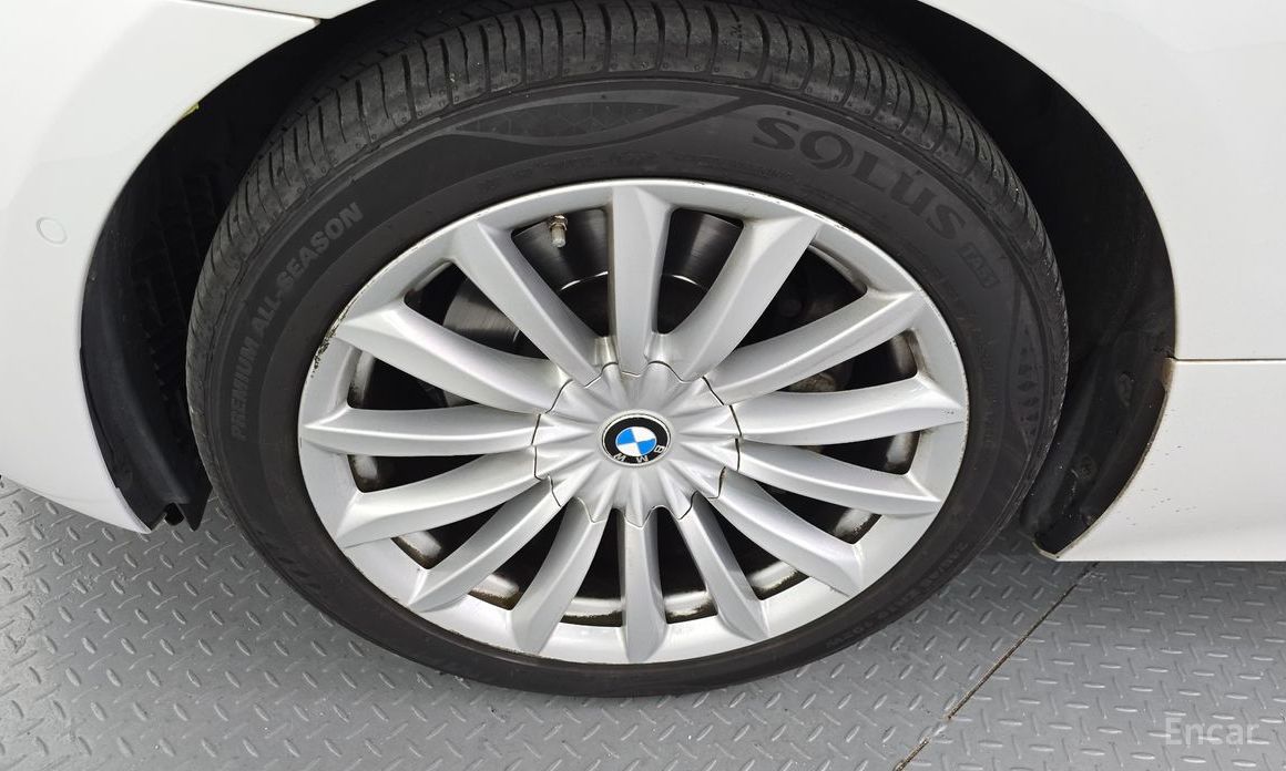2019 BMW 6 серии IV (G32) 620d Luxury с пробегом 87 013 км