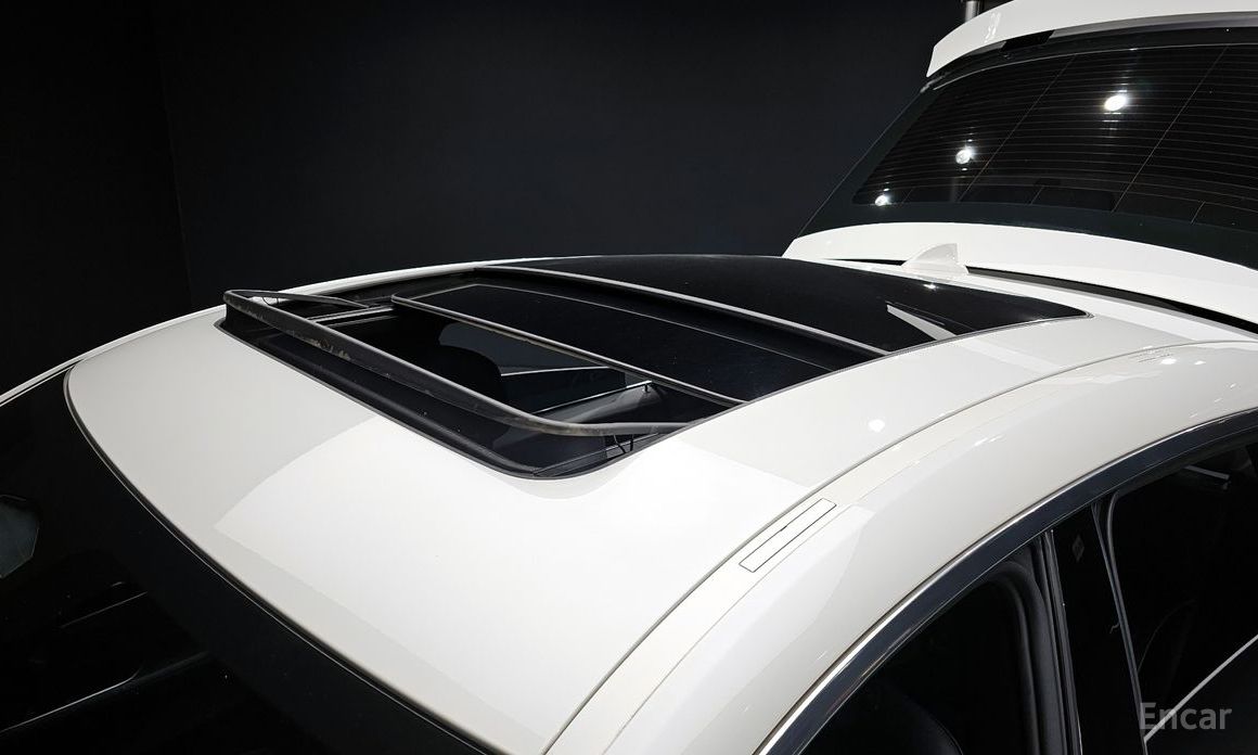 2020 BMW 6 серии IV (G32) 630i xDrive M Sport с пробегом 111 774 км