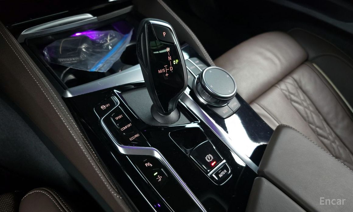 2022 BMW 6 серии IV (G32) 630i xDrive M Sport с пробегом 47 482 км