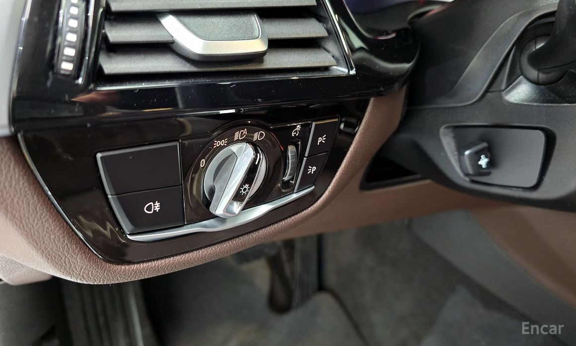 2024 BMW 6 серии IV (G32) 620d Luxury с пробегом 51 198 км