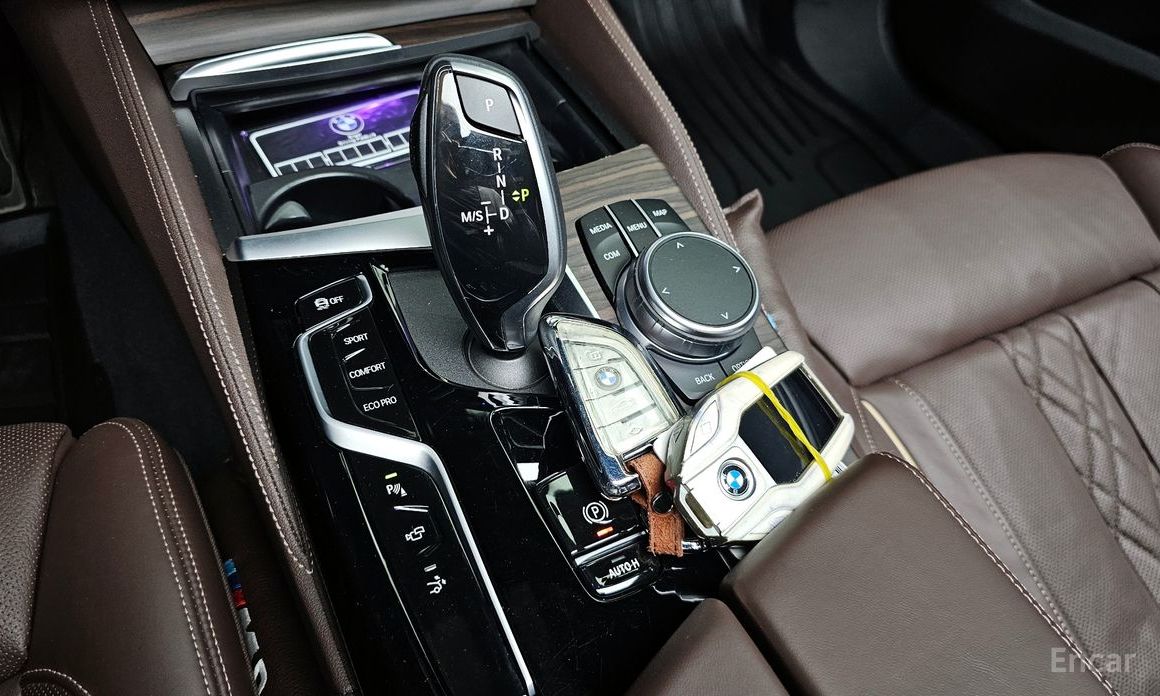 2020 BMW 6 серии IV (G32) 620d xDrive M Sport с пробегом 79 180 км