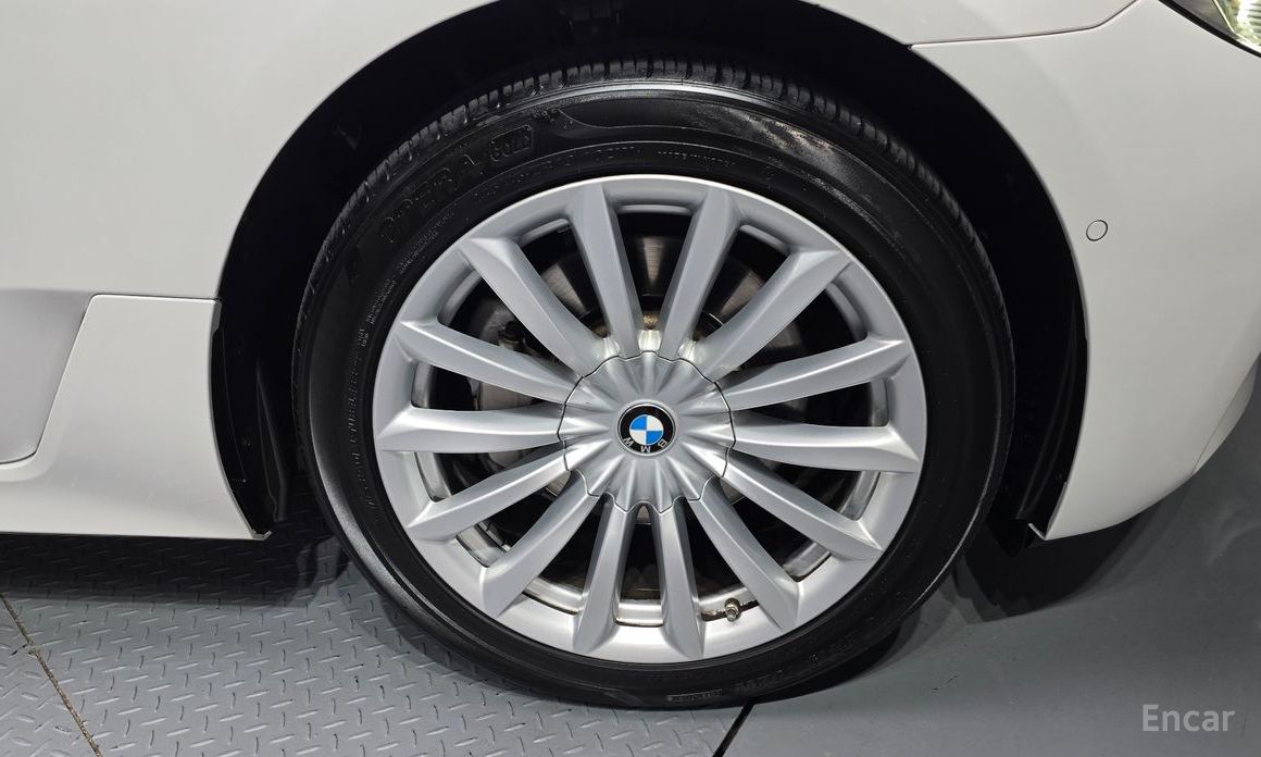 2020 BMW 6 серии IV (G32) 630i xDrive Luxury с пробегом 65 376 км