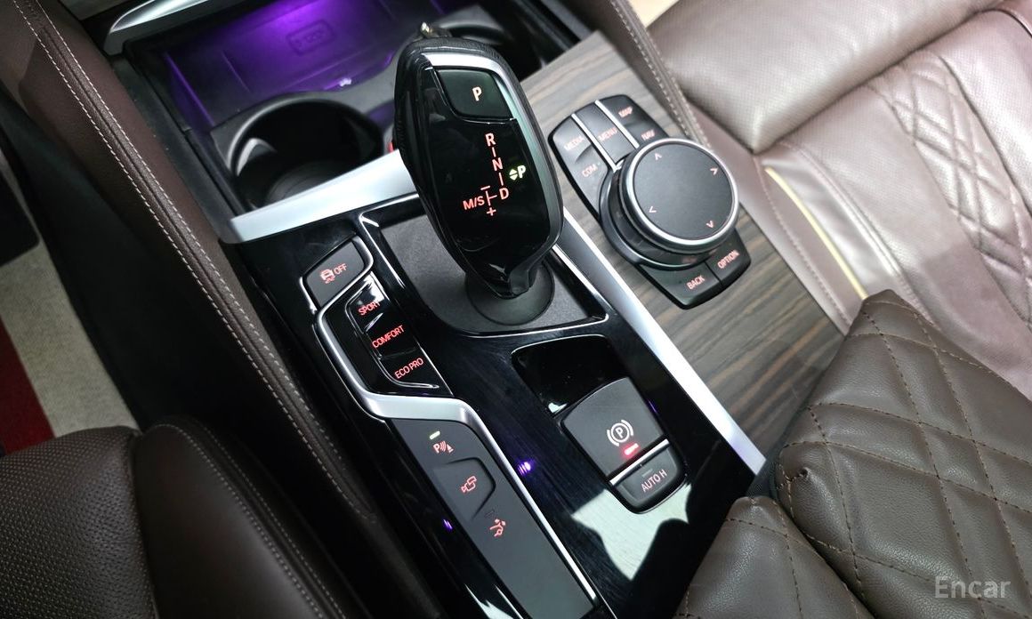 2020 BMW 6 серии IV (G32) 630d xDrive M Sport с пробегом 82 261 км