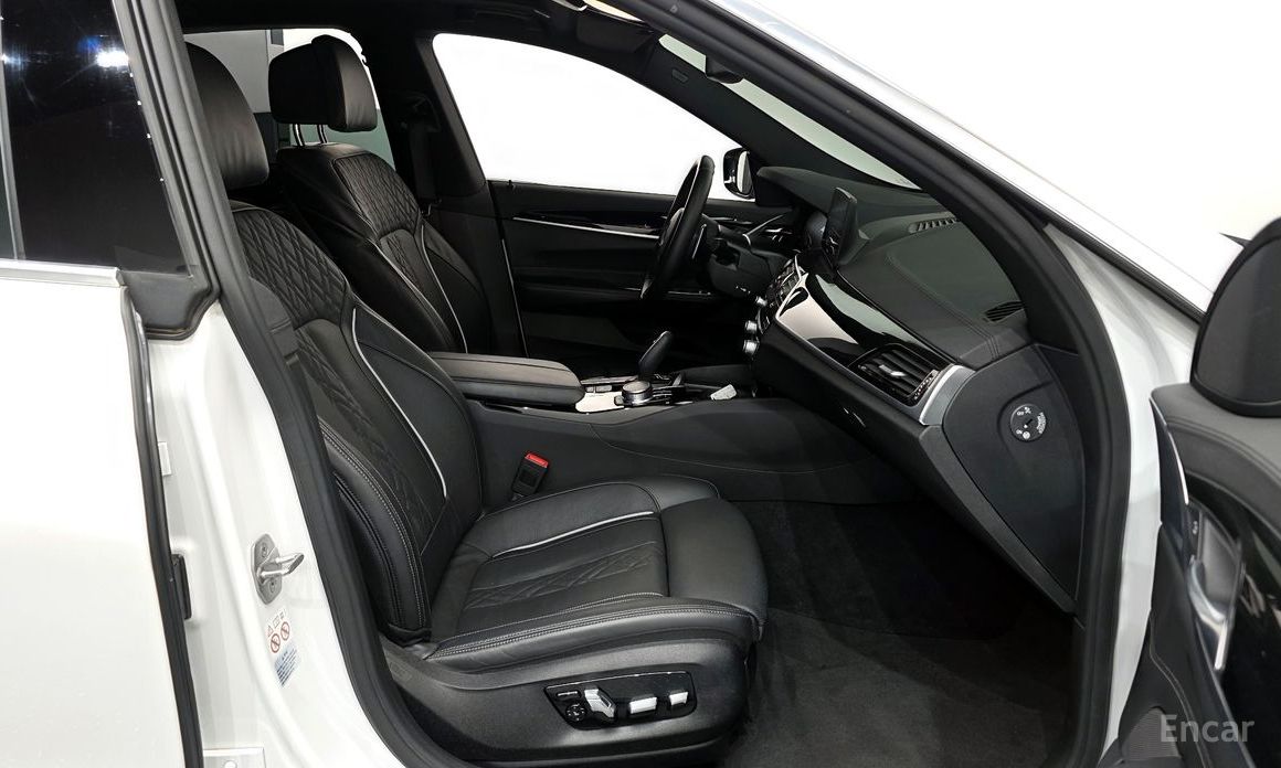 2020 BMW 6 серии IV (G32) 620d xDrive M Sport с пробегом 61 805 км