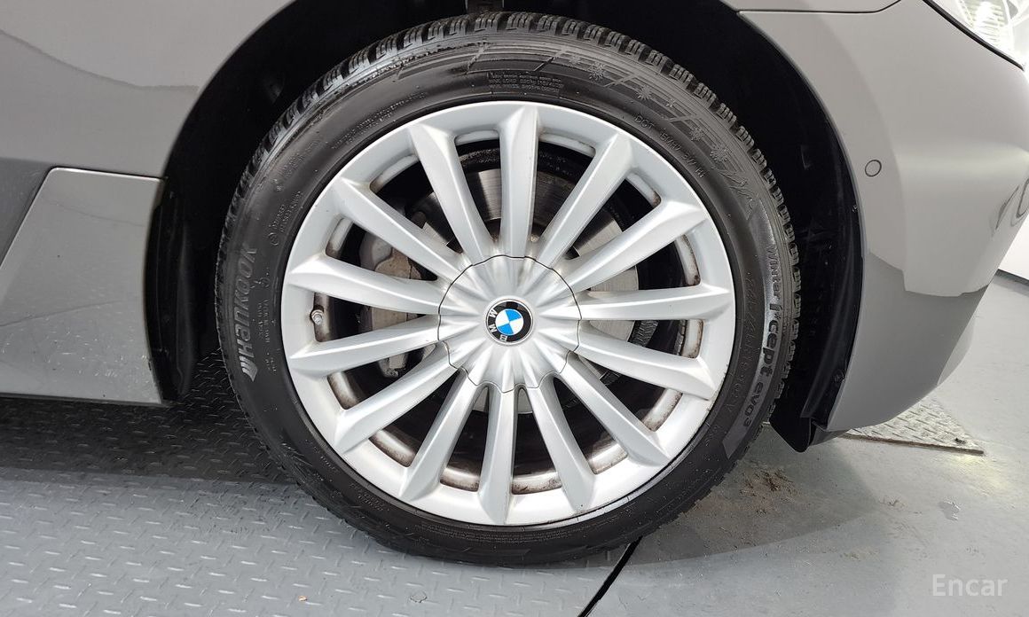 2021 BMW 6 серии IV (G32) 630i xDrive Luxury с пробегом 57 700 км