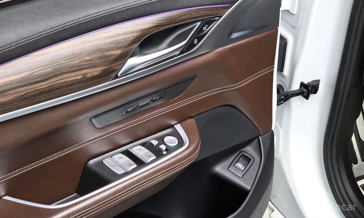 2020 BMW 6 серии IV (G32) 630d xDrive M Sport с пробегом 82 261 км