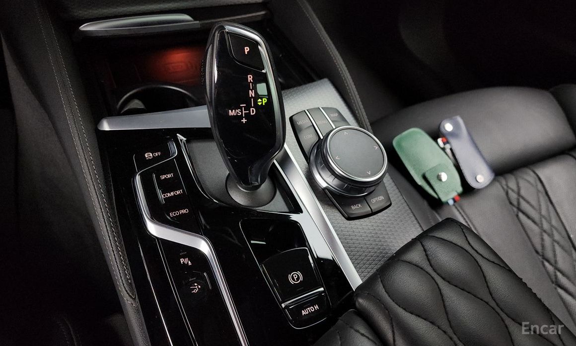 2022 BMW 6 серии IV (G32) 620d M Sport с пробегом 60 475 км