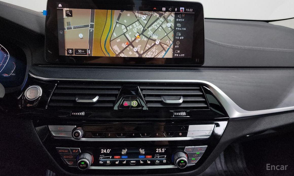 2021 BMW 6 серии IV (G32) 630i xDrive Luxury с пробегом 57 700 км
