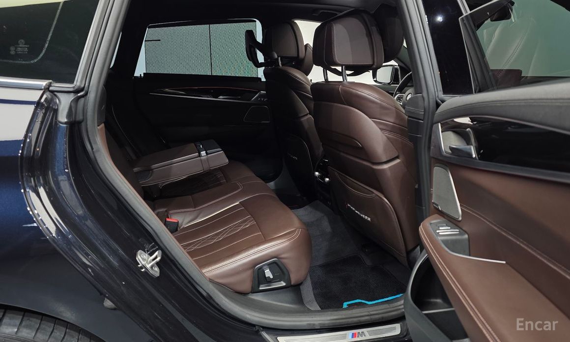 2022 BMW 6 серии IV (G32) 630i xDrive M Sport с пробегом 75 699 км