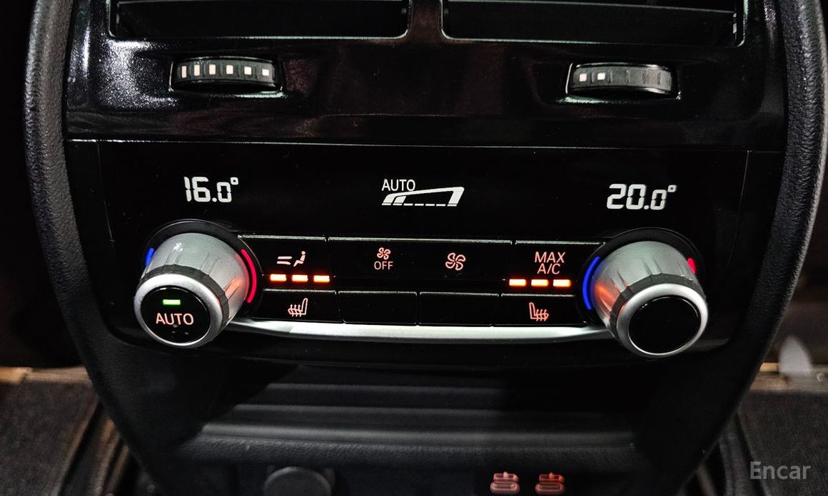 2021 BMW 6 серии IV (G32) 620d xDrive M Sport с пробегом 111 106 км