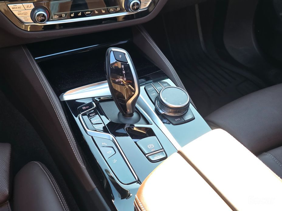 2022 BMW 6 серии IV (G32) 630i xDrive M Sport с пробегом 90 707 км