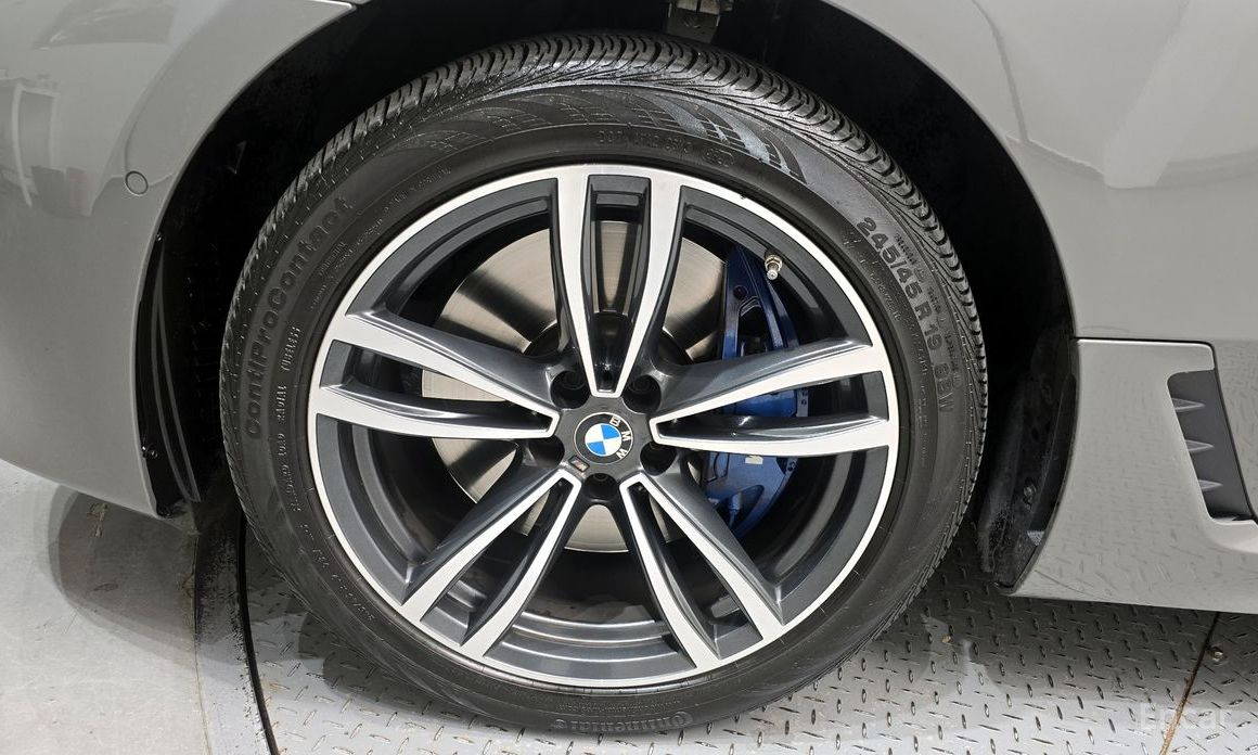 2021 BMW 6 серии IV (G32) 630i xDrive M Sport с пробегом 75 333 км