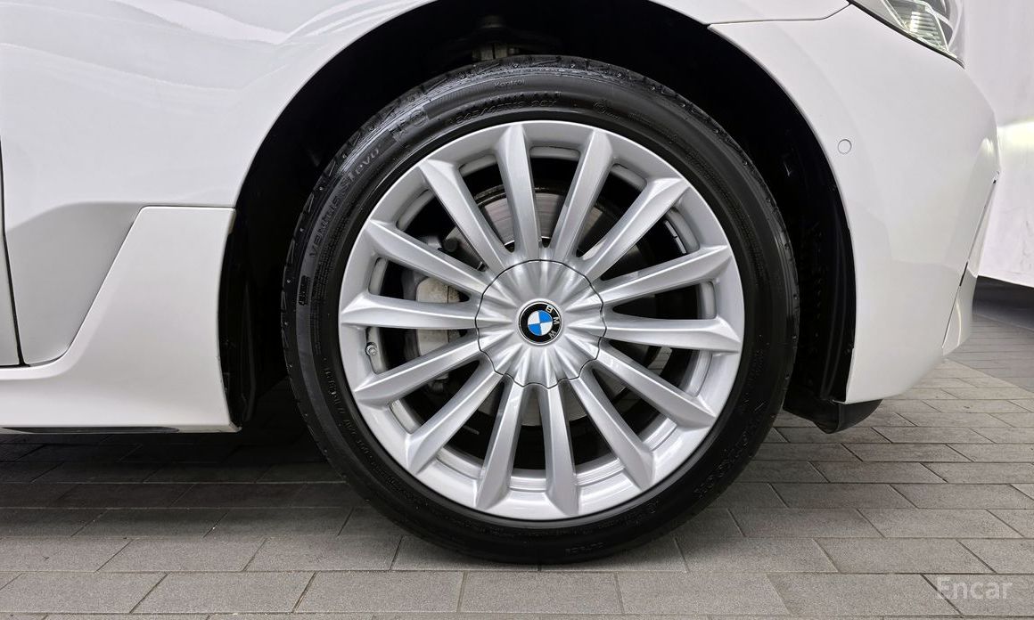 2022 BMW 6 серии IV (G32) 630i xDrive Luxury с пробегом 46 891 км