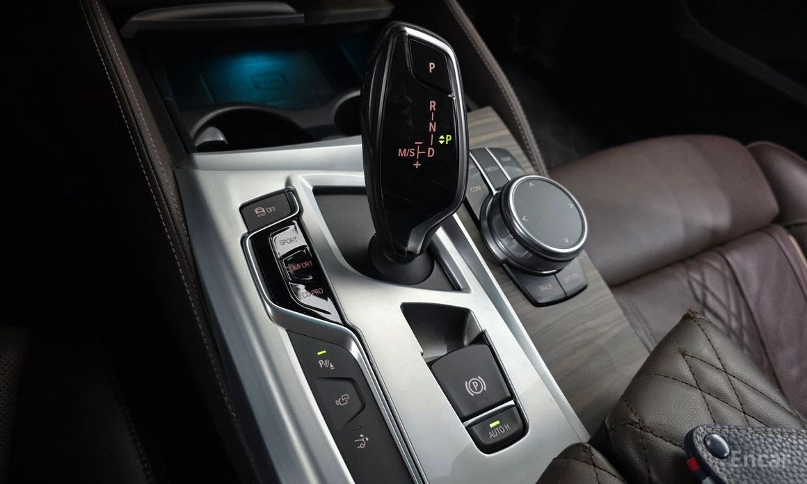 2018 BMW 6 серии IV (G32) 640i xDrive Luxury с пробегом 131 113 км