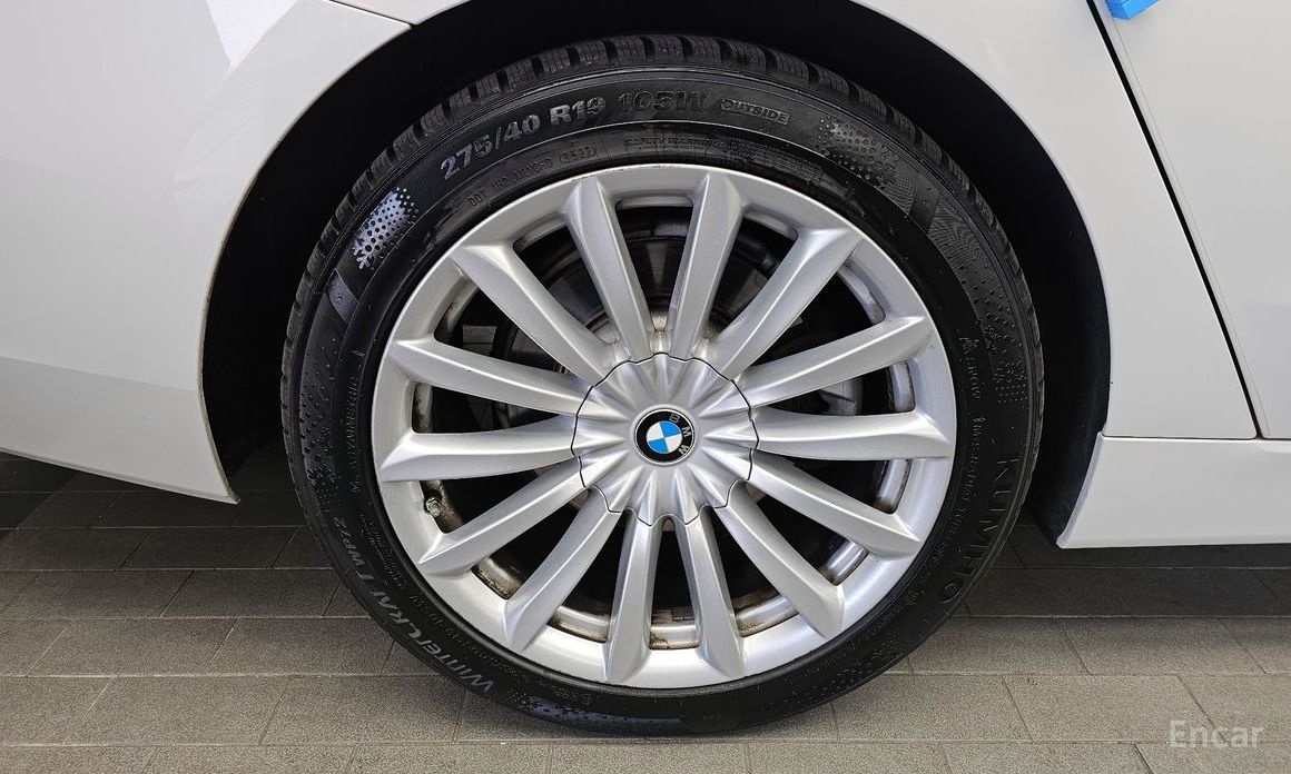 2022 BMW 6 серии IV (G32) 630i xDrive Luxury с пробегом 61 498 км