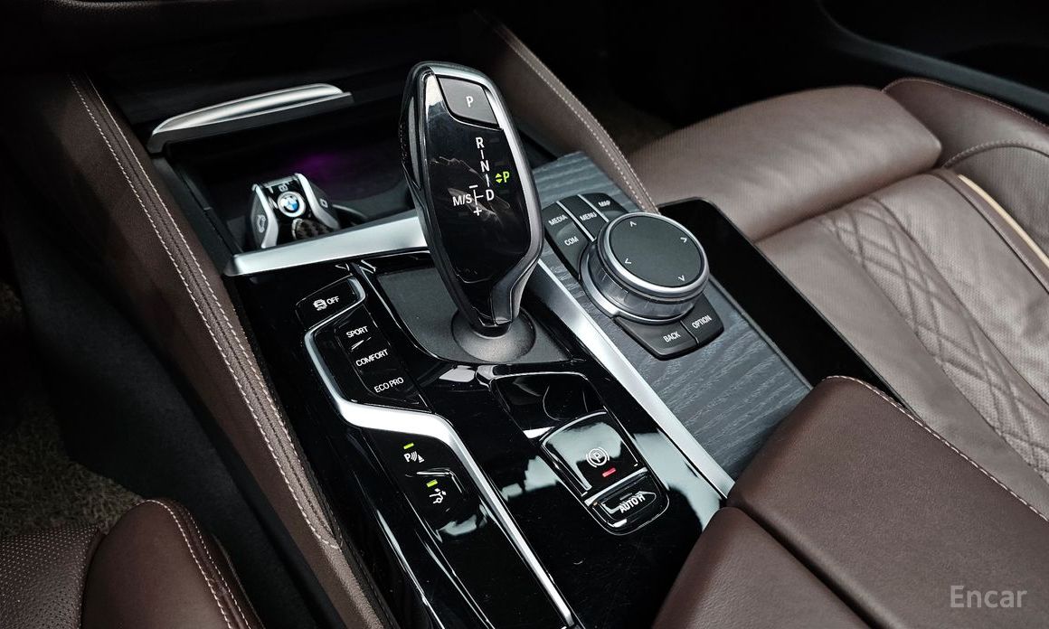 2022 BMW 6 серии IV (G32) 620d M Sport с пробегом 67 225 км