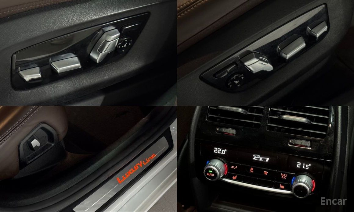 2019 BMW 6 серии IV (G32) 620d xDrive Luxury с пробегом 83 784 км