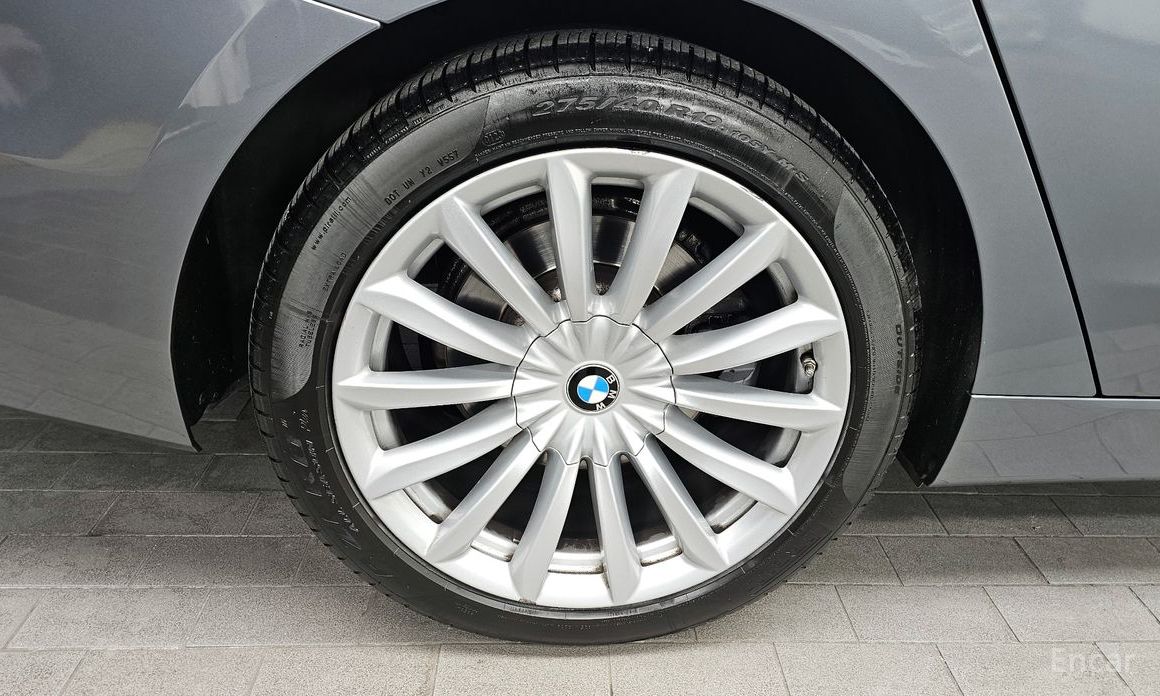 2020 BMW 6 серии IV (G32) 630i xDrive Luxury с пробегом 87 968 км