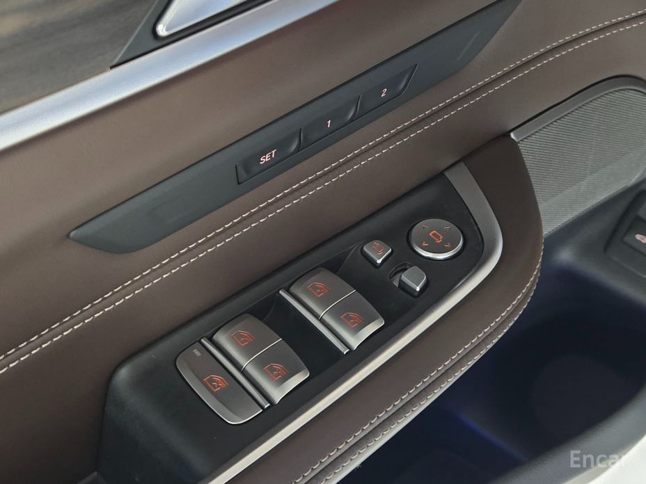 2020 BMW 6 серии IV (G32) 630i xDrive M Sport с пробегом 96 000 км