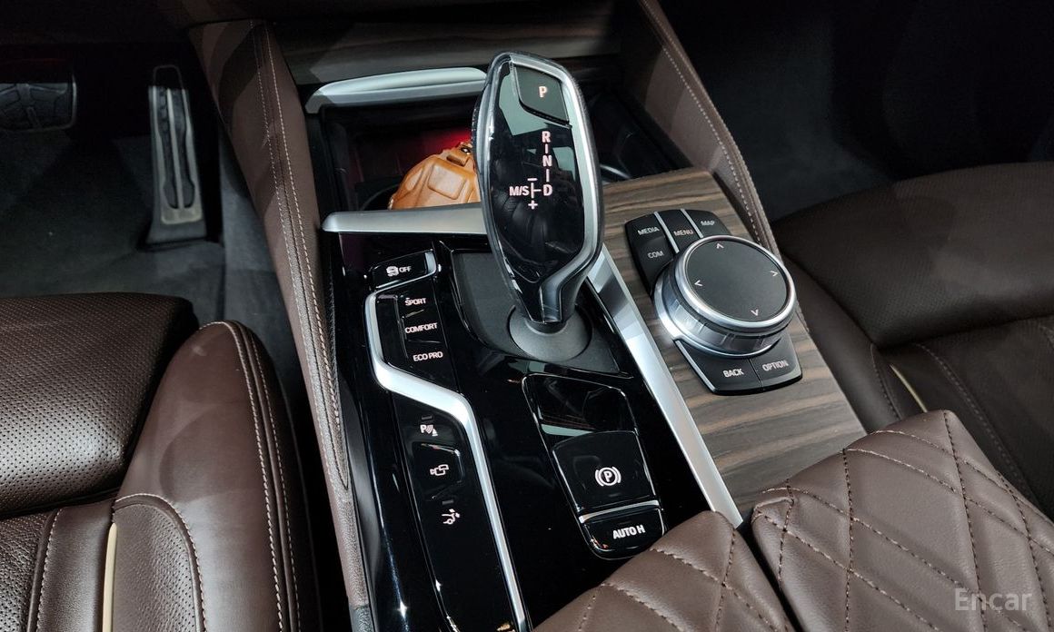 2020 BMW 6 серии IV (G32) 630d xDrive M Sport с пробегом 74 073 км