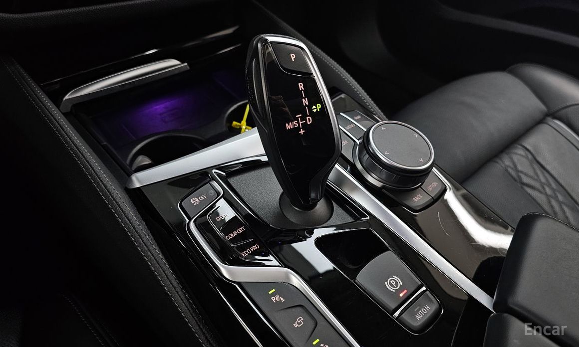2020 BMW 6 серии IV (G32) 630i xDrive Luxury с пробегом 87 968 км
