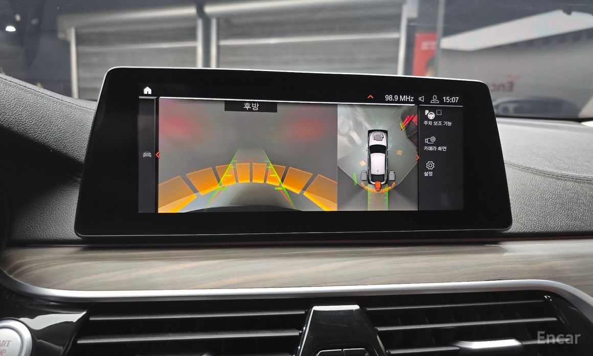 2020 BMW 6 серии IV (G32) 620d Luxury с пробегом 76 478 км