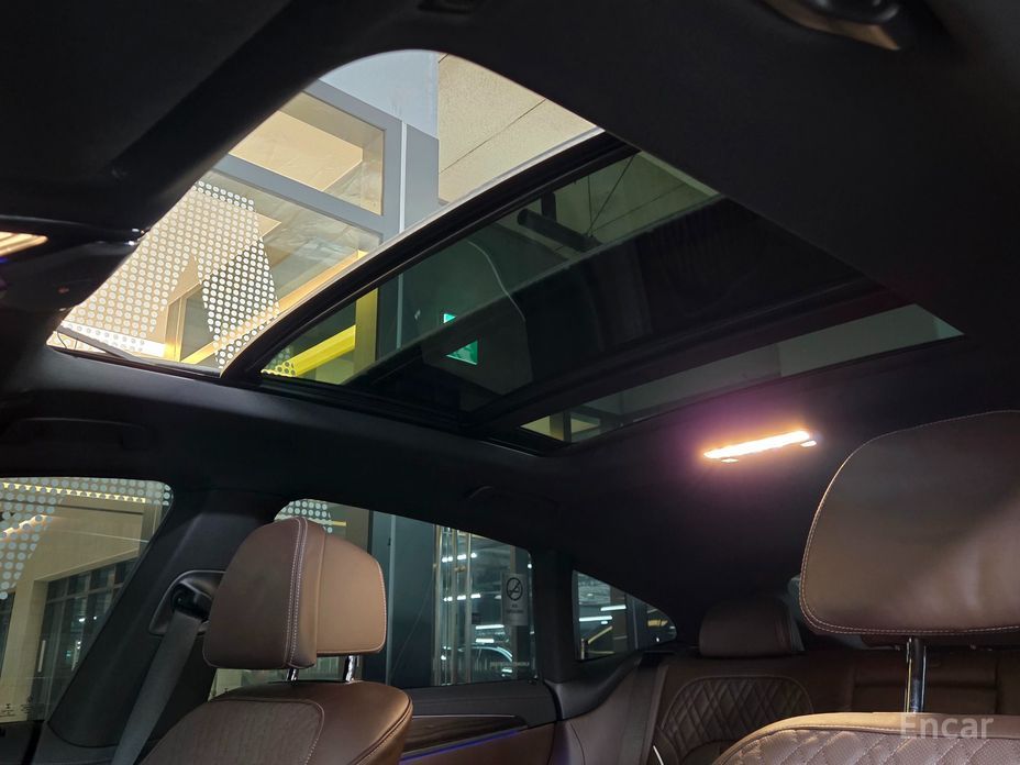 2020 BMW 6 серии IV (G32) 630i xDrive M Sport с пробегом 96 000 км