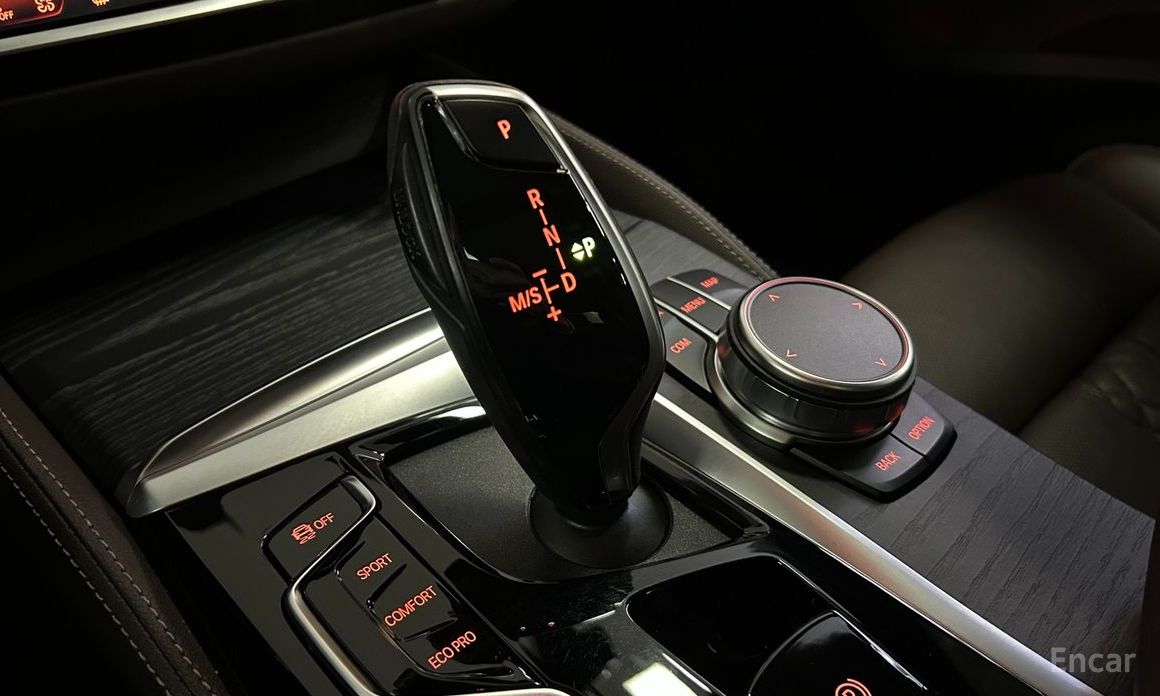 2022 BMW 6 серии IV (G32) 620d xDrive M Sport с пробегом 58 724 км