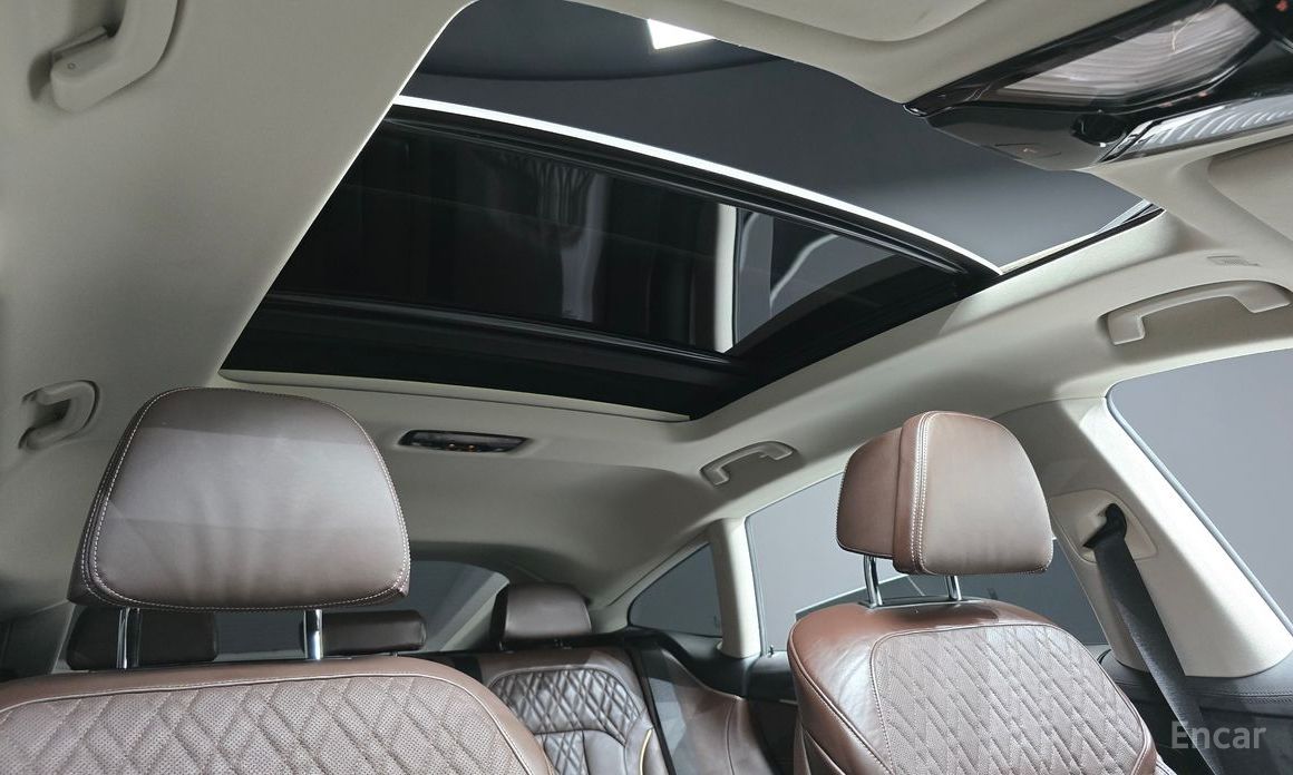 2020 BMW 6 серии IV (G32) 620d Luxury с пробегом 76 478 км
