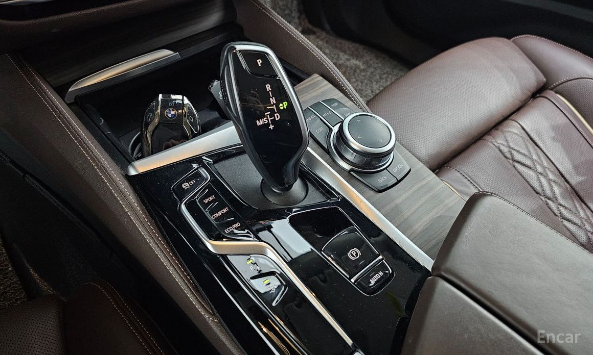 2022 BMW 6 серии IV (G32) 620d Luxury с пробегом 52 597 км