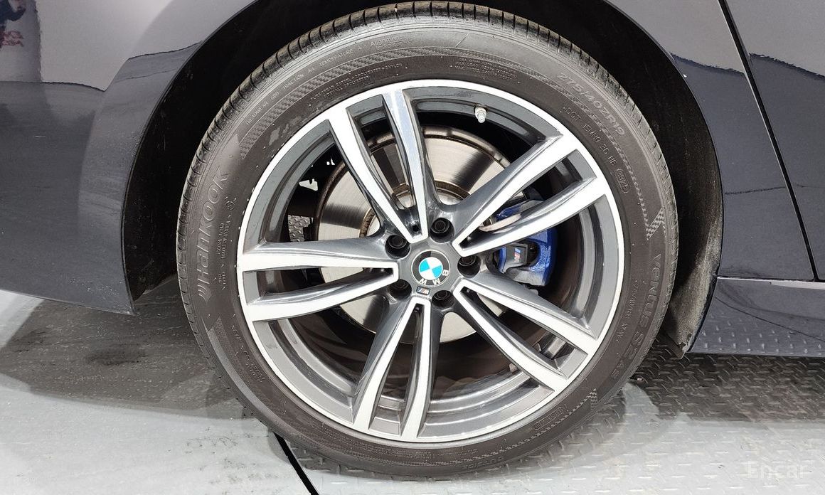 2021 BMW 6 серии IV (G32) 620d M Sport с пробегом 73 786 км