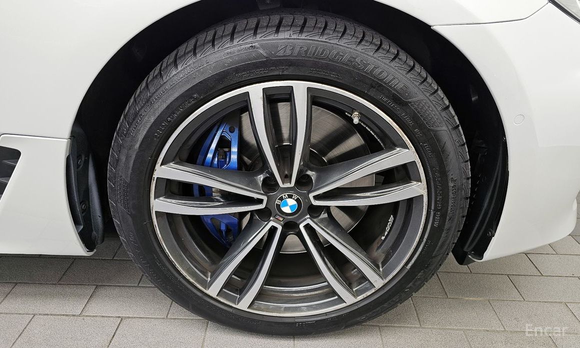 2023 BMW 6 серии IV (G32) 620d xDrive M Sport с пробегом 78 069 км