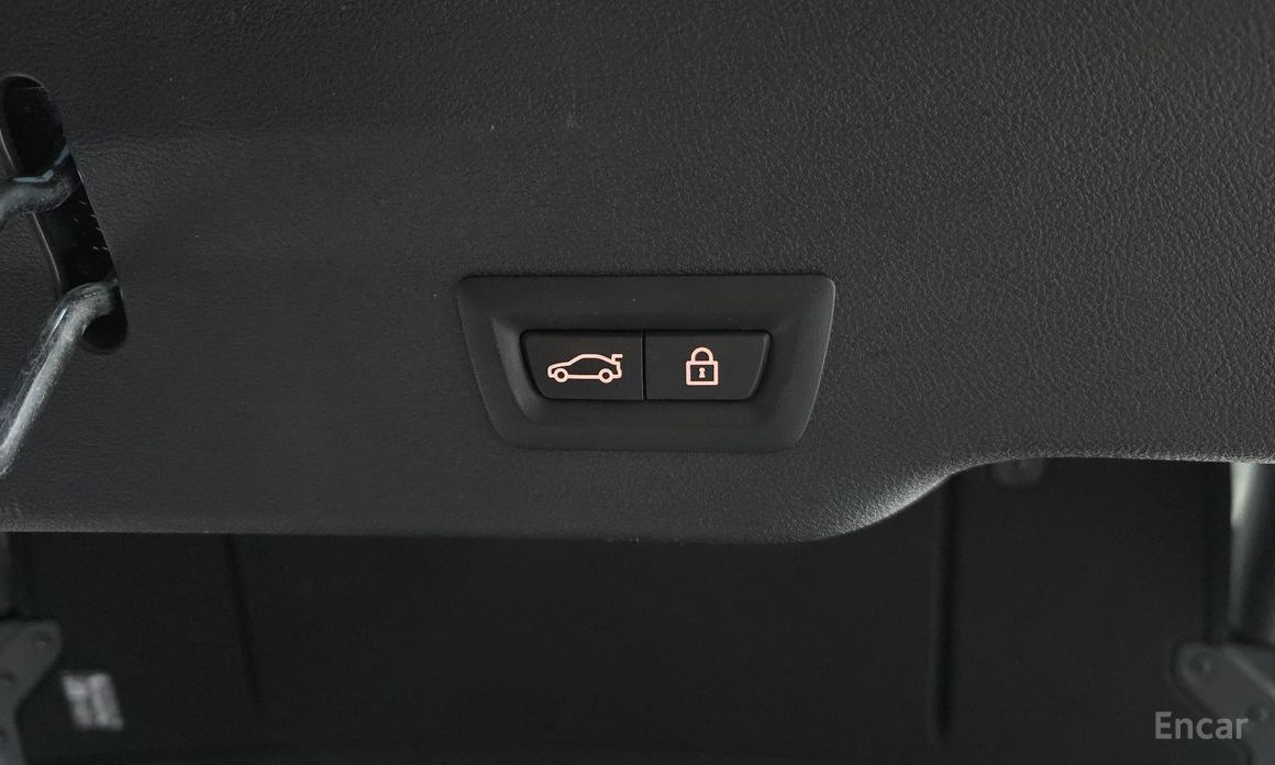 2020 BMW 6 серии IV (G32) 620d M Sport с пробегом 94 642 км