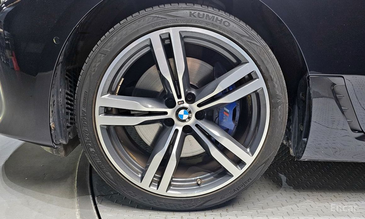 2022 BMW 6 серии IV (G32) 630i xDrive M Sport с пробегом 88 164 км