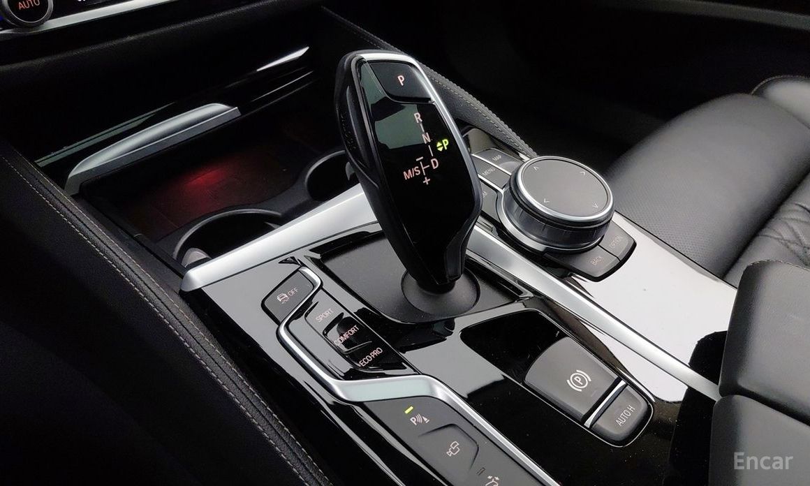 2020 BMW 6 серии IV (G32) 630i xDrive Luxury с пробегом 68 784 км